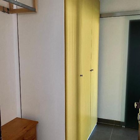 Studio apartment in center Brno Esterno foto