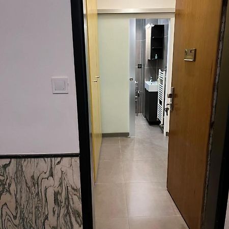 Studio apartment in center Brno Esterno foto