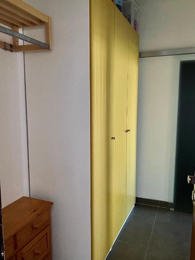 Studio apartment in center Brno Esterno foto