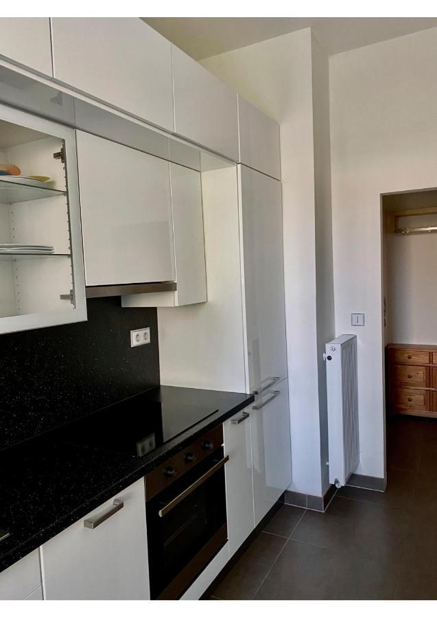 Studio apartment in center Brno Esterno foto